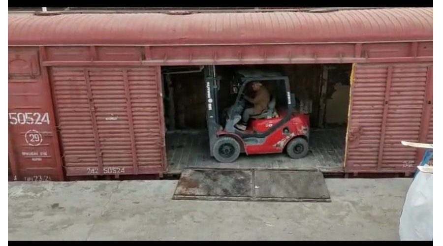 عکس خدمات لجستیک بین‌المللی